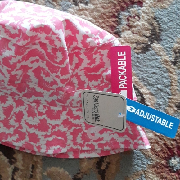 *Host Pick*San Diego Hat Company hat - Picture 5 of 8